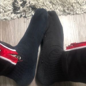 Meet your Posher, Ronald